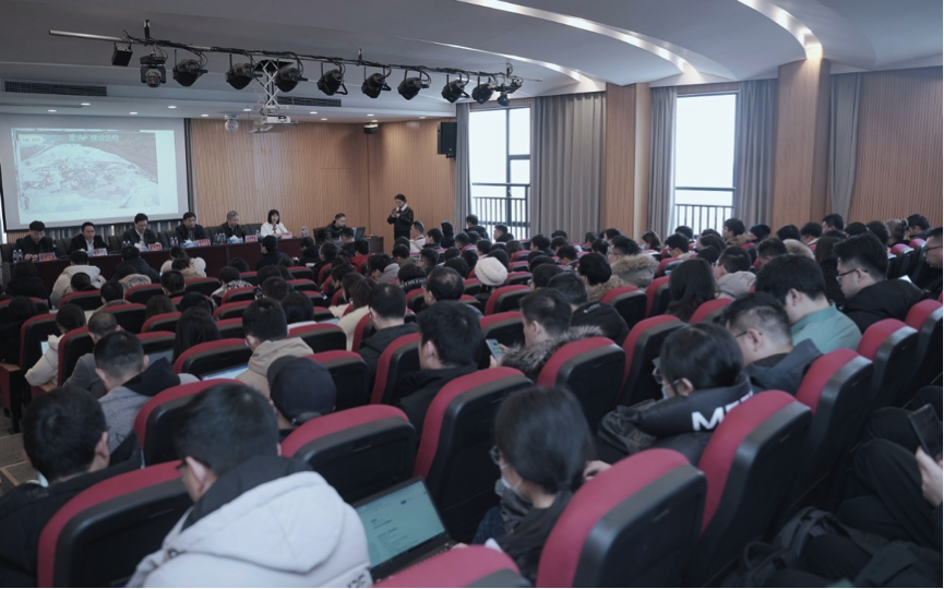 bb贝博中国官网资源举办投资者调研活动